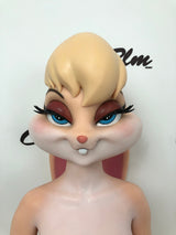 Bunny Sex Doll SiF150 Lola Cosplay | ❤️CLM(Climax Doll) Ultra❤️ - Sex Doll