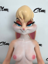 Bunny Sex Doll SiF150 Lola Cosplay | ❤️CLM(Climax Doll) Ultra❤️ - Sex Doll