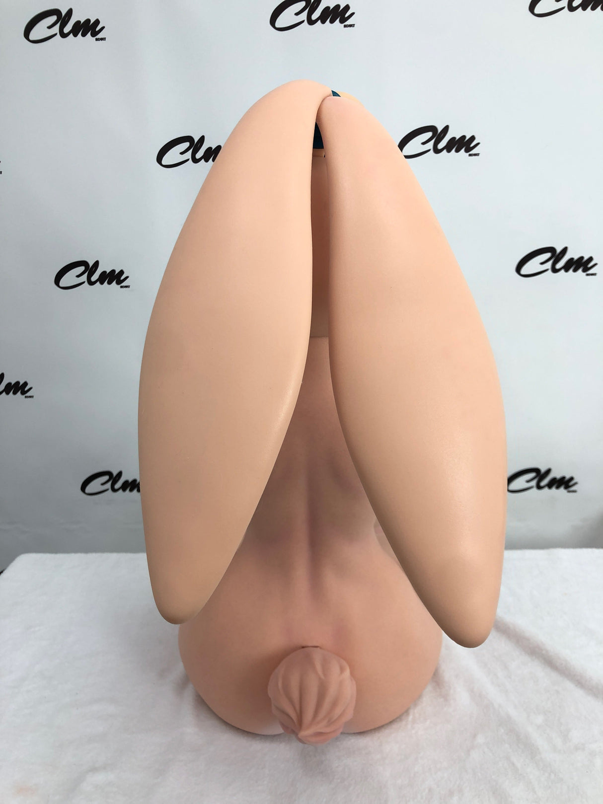 Bunny Sex Doll SiF150 Lola Cosplay | ❤️CLM(Climax Doll) Ultra❤️ - Sex Doll