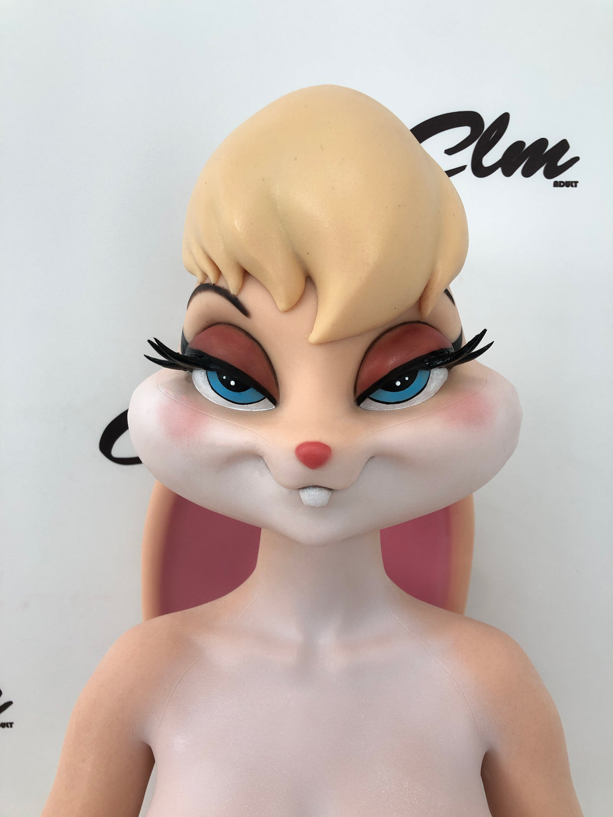 Bunny Sex Doll SiF150 Lola Cosplay | ❤️CLM(Climax Doll) Ultra❤️ - Sex Doll