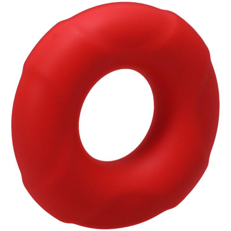 Buoy C-Ring Medium Crimson - Naughty by Nature Adult Store