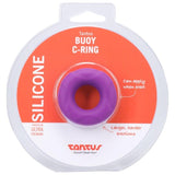 Buoy C-Ring Small Lilac - Naughty by Nature Adult Store