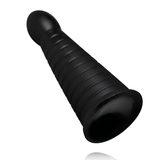 BUTTR Devil Dog XXL Butt Plug 10in - Adult Toys