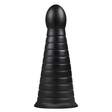 BUTTR Devil Dog XXL Butt Plug 10in - Adult Toys