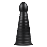 BUTTR Devil Dog XXL Butt Plug 10in - Adult Toys
