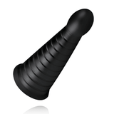 BUTTR Devil Dog XXL Butt Plug 10in - Adult Toys