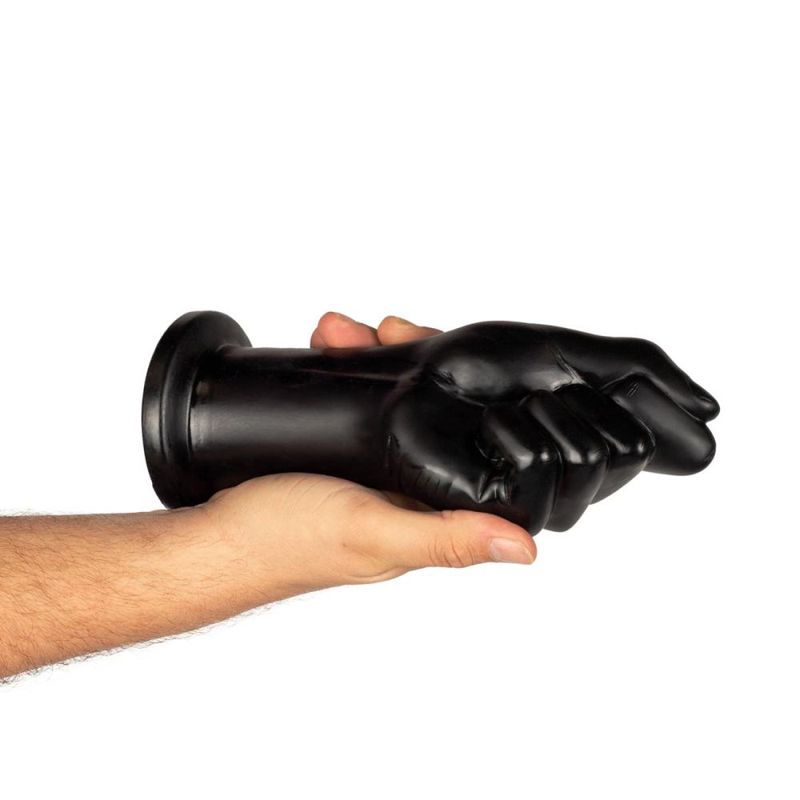 BUTTR FistCorps Huge XL Fist Dildo - Adult Toys