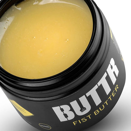 BUTTR Fisting Butter 500ml - Adult Toys