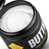 BUTTR Fisting Cream Silicone Based 500ml - Adult Toys