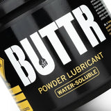 BUTTR Powder Lube (26 Litres) - Adult Toys