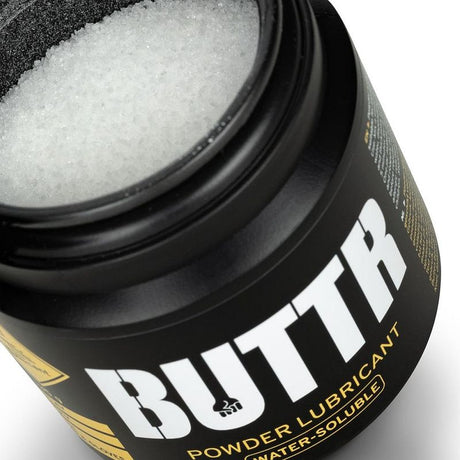 BUTTR Powder Lube (26 Litres) - Adult Toys