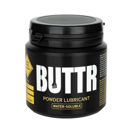 BUTTR Powder Lube (26 Litres) - Adult Toys