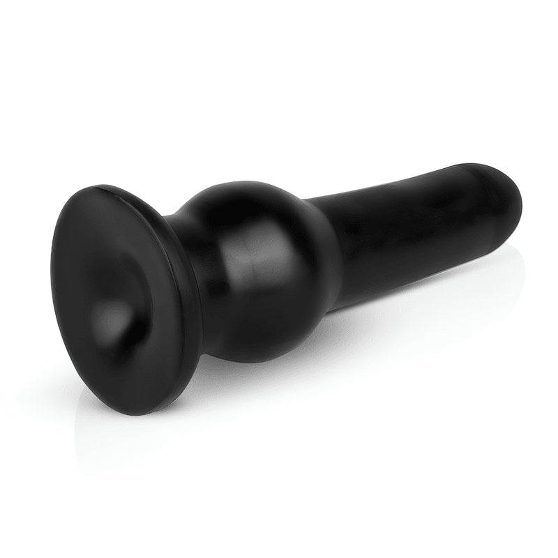 BUTTR Tactical XXL Dildo 9.5in - Adult Toys