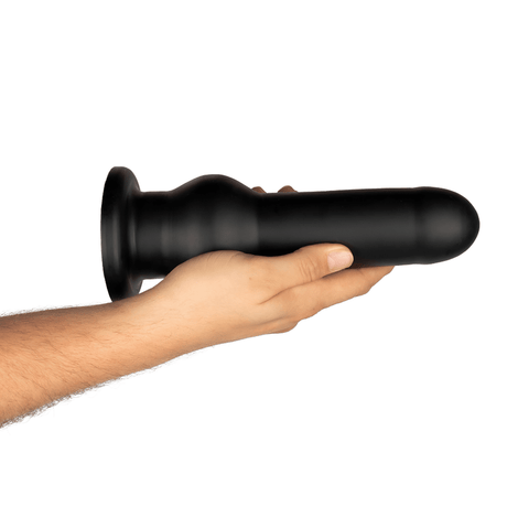 BUTTR Tactical XXL Dildo 9.5in - Adult Toys