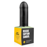 BUTTR Tactical XXL Dildo 9.5in - Adult Toys