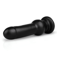 BUTTR Tactical XXL Dildo 9.5in - Adult Toys