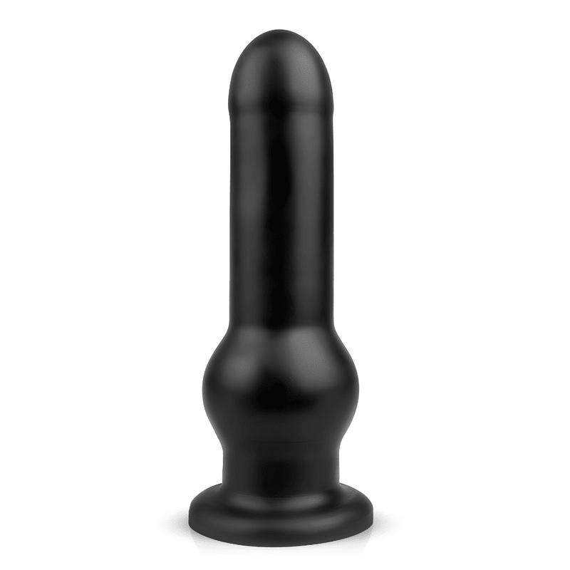 BUTTR Tactical XXL Dildo 9.5in - Adult Toys