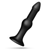 BUTTR Warhead Anal XXL Dildo 10in - Adult Toys