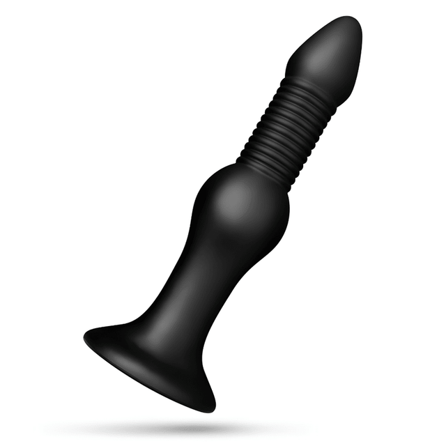 BUTTR Warhead Anal XXL Dildo 10in - Adult Toys