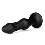 BUTTR Warhead Anal XXL Dildo 10in - Adult Toys