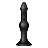 BUTTR Warhead Anal XXL Dildo 10in - Adult Toys