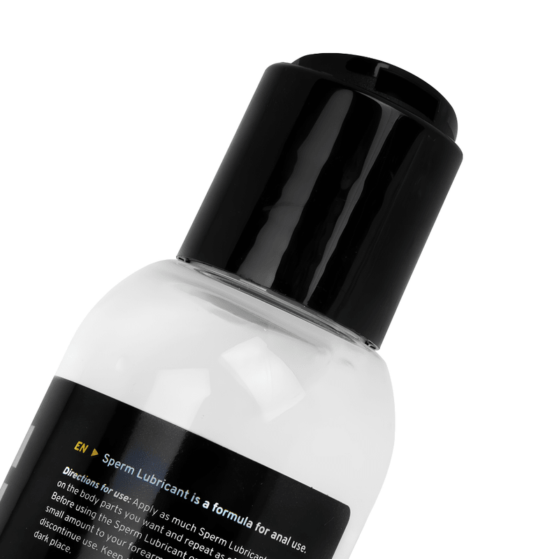 BUTTR White Cum Lubricant 150ml - Adult Toys