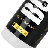 BUTTR White Cum Lubricant 150ml - Adult Toys