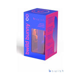 Bwild Bunny Classic Infinite Limited Edition Pacific Blue - Adult Toys
