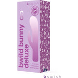 Bwild Bunny Infinite Deluxe Purple - Adult Toys