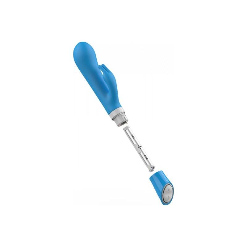 Bwild Deluxe Bunny Blue Lagoon - Adult Toys