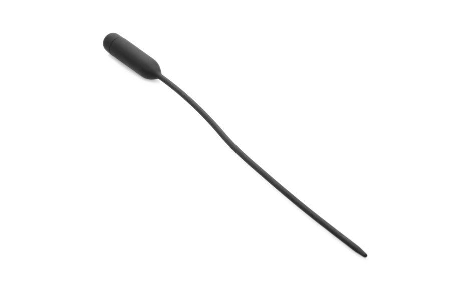 Cadence Extreme 10x Vibrating Urethral Sound - Adult Toys