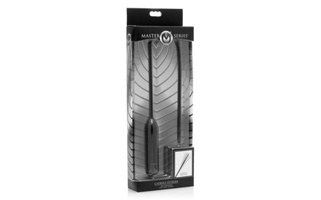 Cadence Extreme 10x Vibrating Urethral Sound - Adult Toys