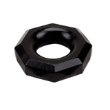 Cadiluck Nut Ring Set - 2 Pc Set - Adult Toys