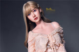 Candy B - Cup Silicone Irontech Sex Doll 152cm - Sex doll