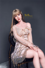 Candy B - Cup Silicone Irontech Sex Doll 152cm - Sex doll