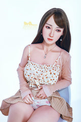 Candy E - Cup Silicone Irontech Sex Doll 153cm - Sex doll