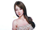 Candy E - Cup Silicone Irontech Sex Doll 153cm - Sex doll
