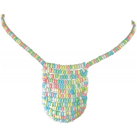 Candy Posing Pouch - Adult Toys