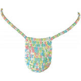 Candy Posing Pouch - Adult Toys