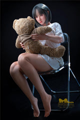 Candy Silicone Irontech Sex Doll 165cm - Sex doll