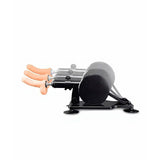Cannon Sex Machine with Wired Remote and Accessories - Adult Toys