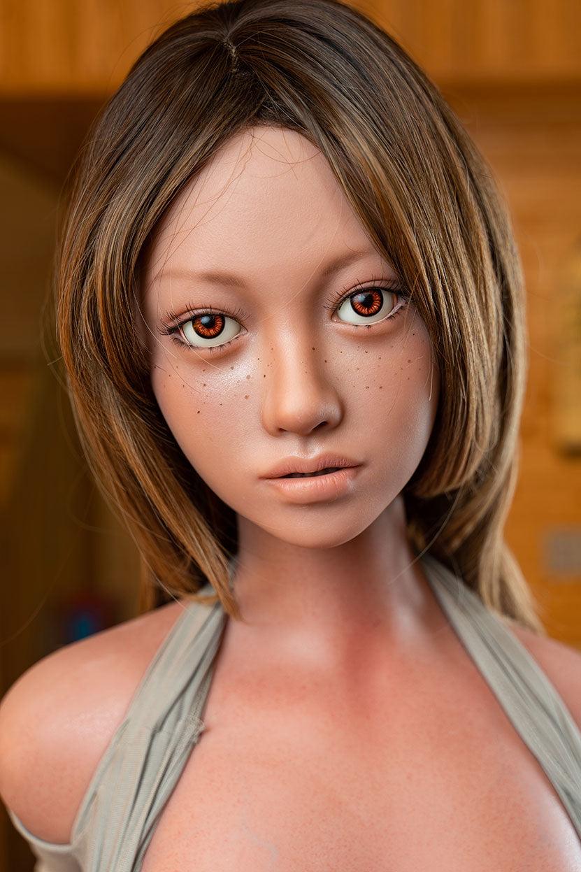 Carny Sex Doll 165CM F S10 - Sex doll