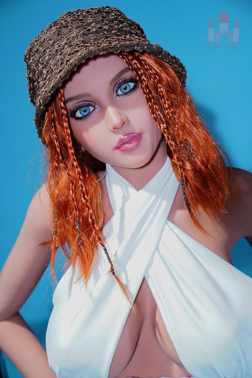 Casline 156CM E 73 Doll Castle Sex Doll - Sex doll
