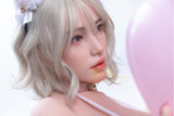 Cat Girl 167cm Silicone Doll Lexi Valentines Day Theme - Sex Doll