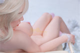 Cat Girl 167cm Silicone Doll Lexi Valentines Day Theme - Sex Doll