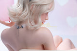 Cat Girl 167cm Silicone Doll Lexi Valentines Day Theme - Sex Doll