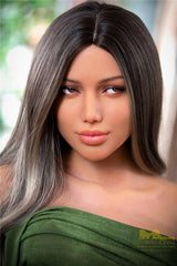 Celina Minus Irontech Sex Doll 166cm - Sex doll