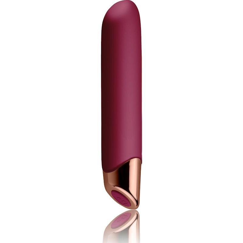 Chaiamo Rechargeable Burgundy - Naughty by Nature Adult Store