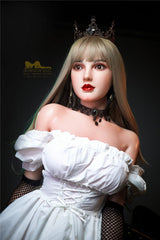 Cherry E - Cup Silicone Irontech Sex Doll 153cm - Sex doll