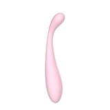 Chloe Slim Curve G Spot Vibrator - Adult Toys
